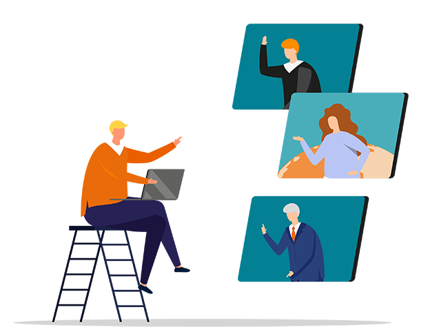 Specialist in bedrijfsovernames | Take 5 Specialist in bedrijfsovernames | Take 5