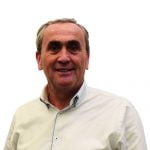 Johan van den Berg | Take 5 | Specialist in bedrijfsovernames Johan van den Berg | Take 5 | Specialist in bedrijfsovernames