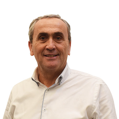 Johan van den Berg | Take 5 | Specialist in bedrijfsovernames