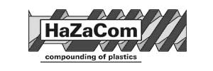 hazacom 300x100 white