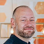 Foto van Davy van der Zanden