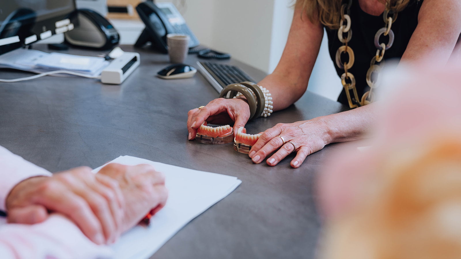 Vrijblijvend adviesgesprek over bedrijfsovernames