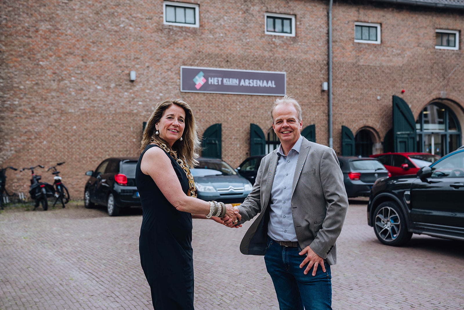 Vrijblijvend adviesgesprek over bedrijfsovernames