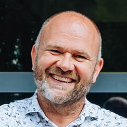 Foto van Bert Bakkeren