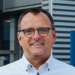 Foto van Jack Zagers